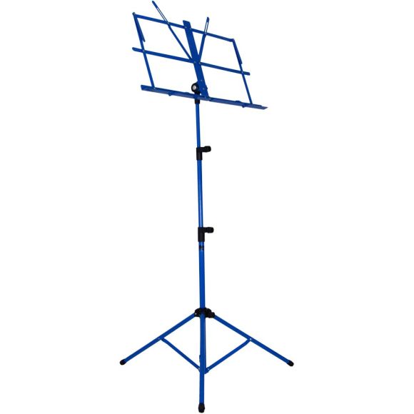 Viking VMS-15B Blue Music Stand