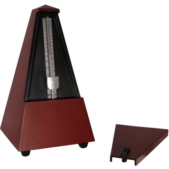 Cherry CM-30 Wood Effect Metronome