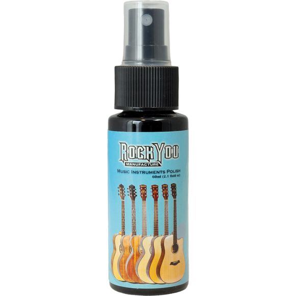 Viking VP Instrument Polish. 60ml Bottle