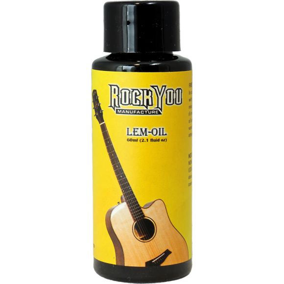 Viking VLO Lemon Oil. 60ml Bottle