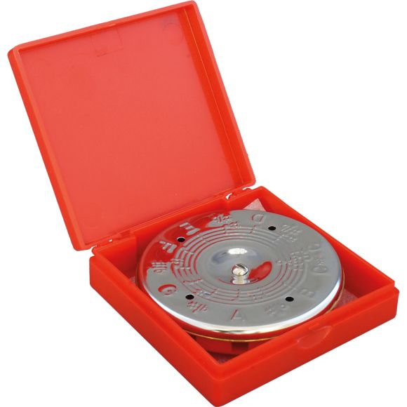 Viking VCPP-12 Chromatic Pitch Pipe