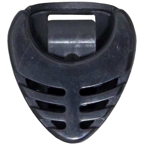 Viking PH-01K Pick Holder, Black