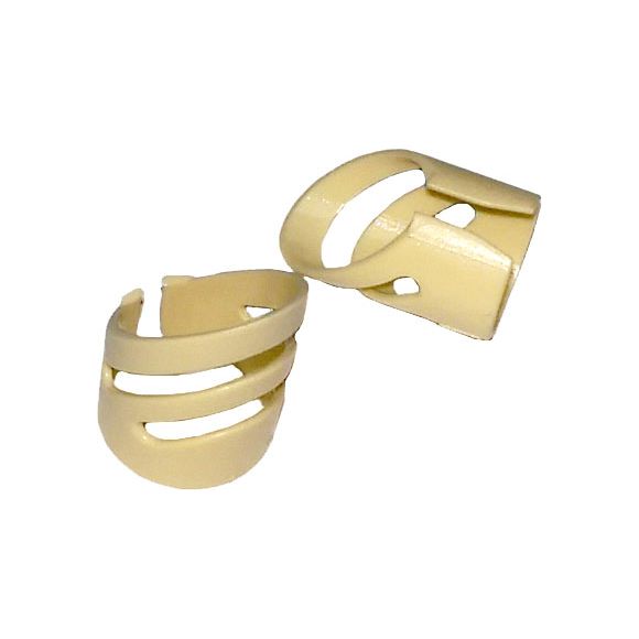 Carvalho Fado Guitarra Finger Picks