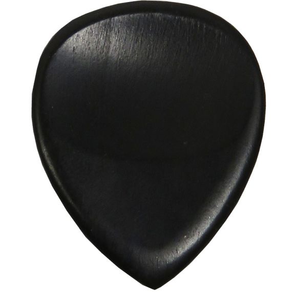 Viking VA-1001 Ebony Guitar Pick