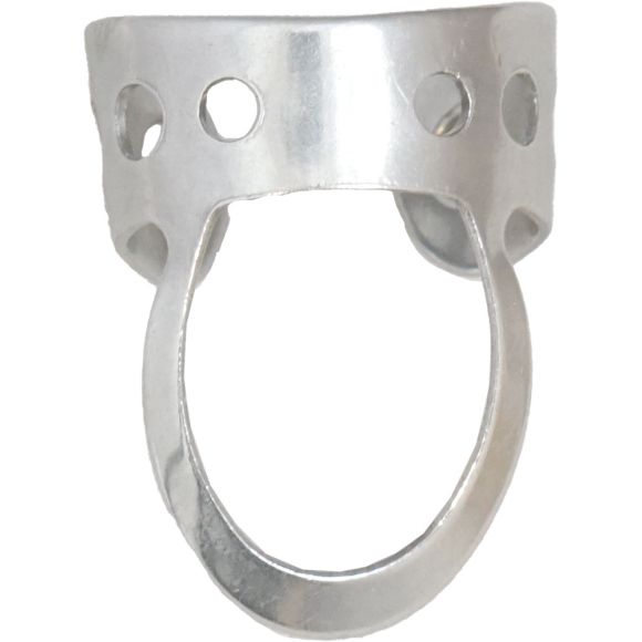 Viking VTP-3M Steel Fingerpick, Medium