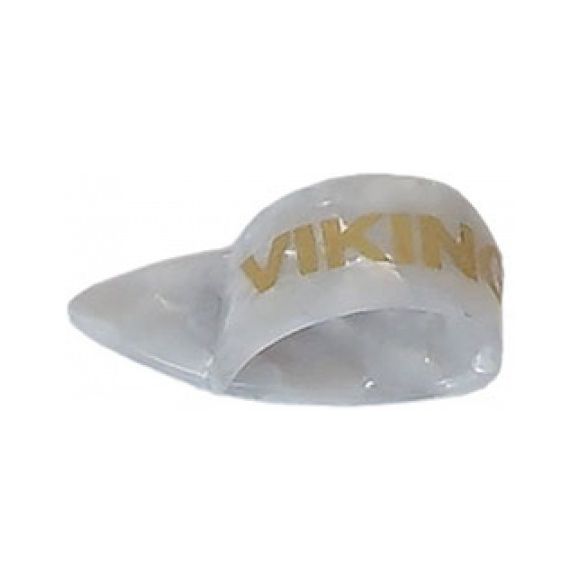 Viking VTP-5 Pearloid Thumbpick, Medium