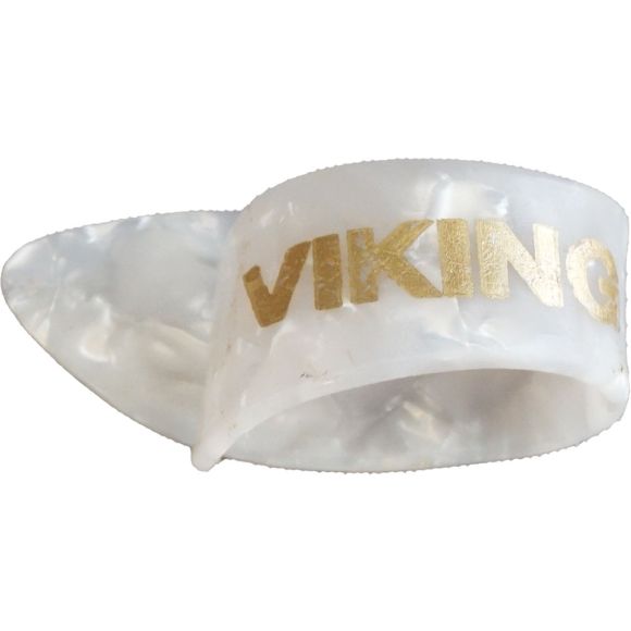 Viking VTP-6 Pearloid Thumbpick, Large