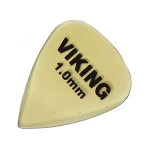 Viking VFP-TD10 Ultem Tear Drop Pick. 1mm
