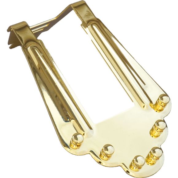 Viking VGT-150 Gypsy Guitar Tailpiece