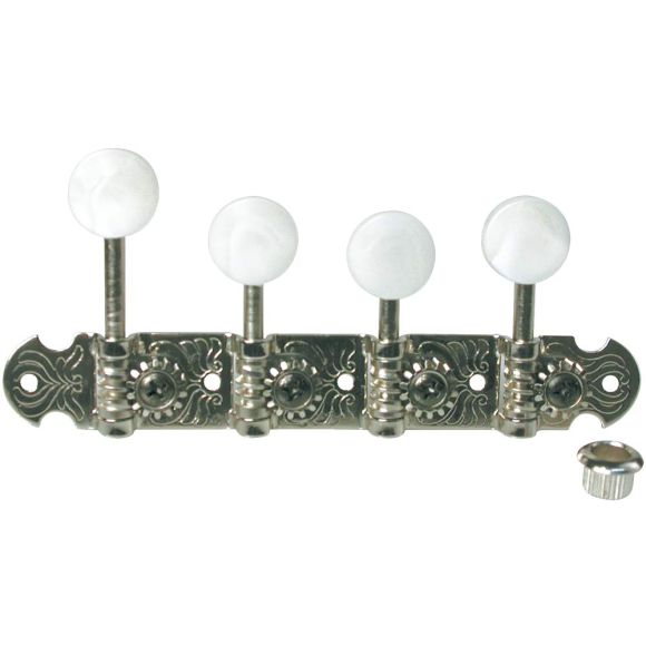 Golden Gate F-style Mandolin Machines