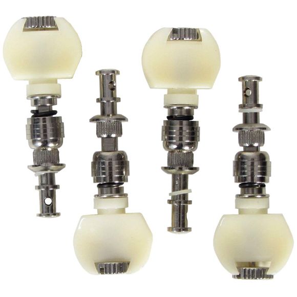 Viking VS-JU-77 Ukulele Peg Set, friction peg