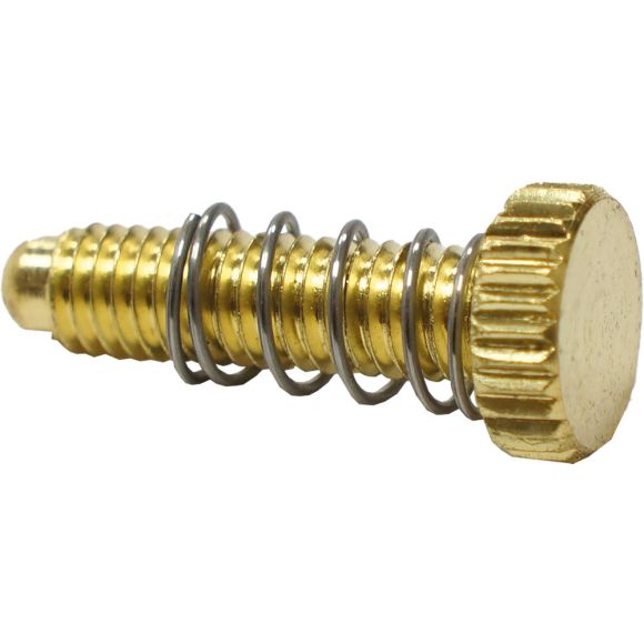 Shubb Dobro Replacement Thumbscrew/spring (ID: GR10095B)
