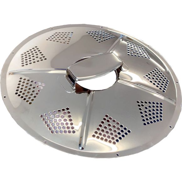 Viking VRS-30-CP Single Resonator Cover 26cm