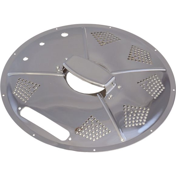 Viking VRS-30E-CP Resonator P/U and Coverplate