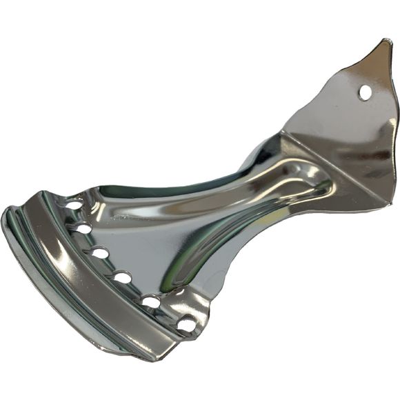 Viking VRS-35-T Tailpiece for Resonator Guitar