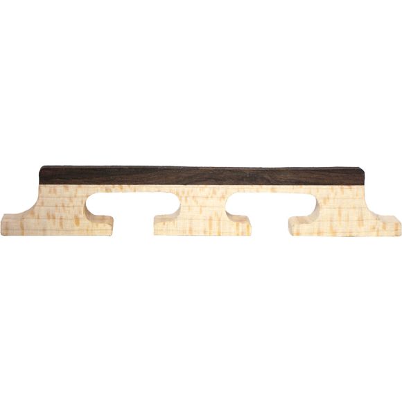 Viking VS-390B-L Guitar Banjo Bridge, 14mm