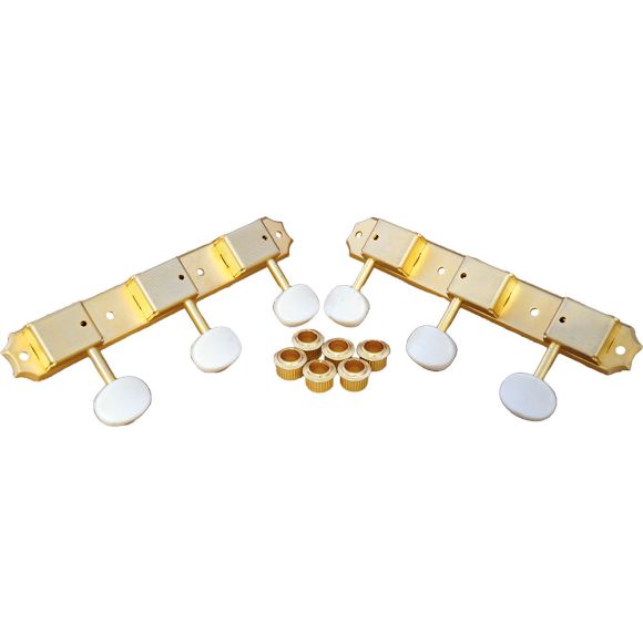 Viking VS-5210G Gypsy Jazz Guitar Tuners