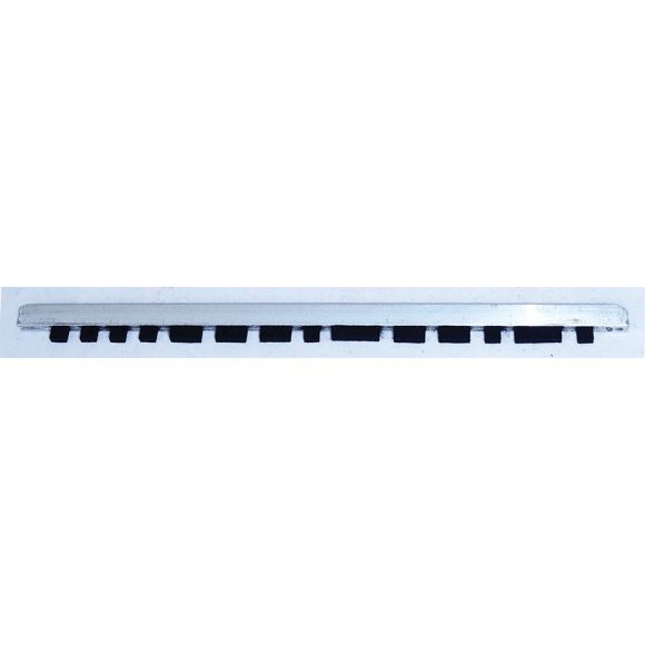 Ashbury Bar 8 Autoharp Chord Bar, G7