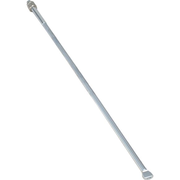 Contemporanea REPROD31P Repinique Rod 1/4inch x 315mm