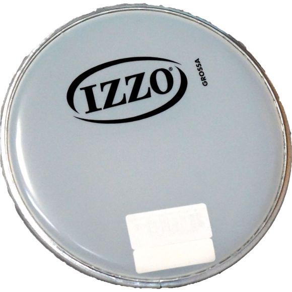 TM6inch 6inch Tamborim Skin Batter Head