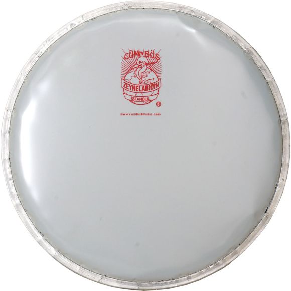 Plastic Darabuka Skin 21cm