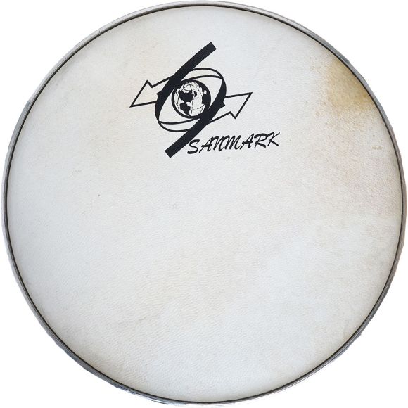 SanMark Hide Skin 11inch