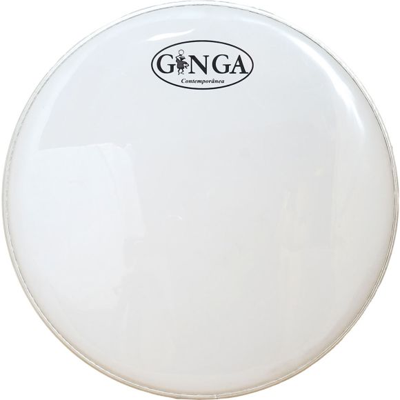 Ginga Plastic Surdo Head 22inch