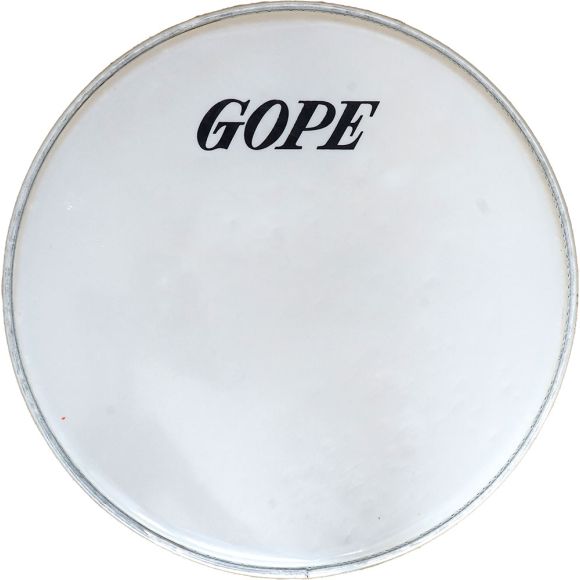 Gope Plastic Head 10inch