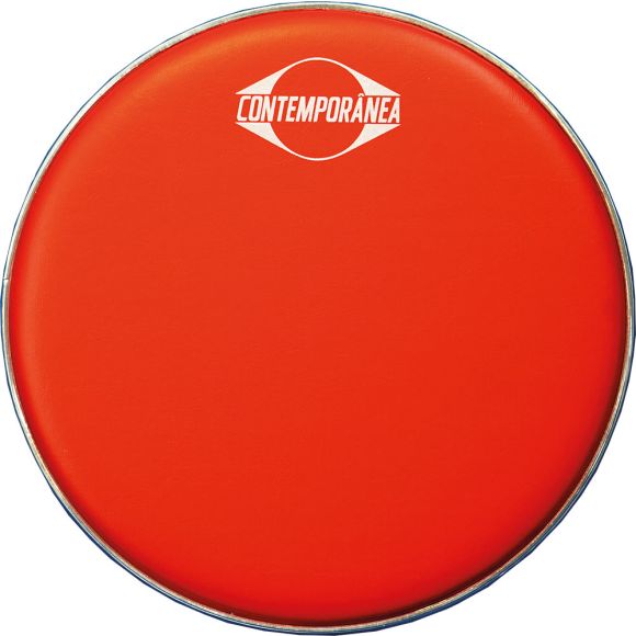 Contemporanea SK12N Red 12inch NAPA Surdo Head, Red