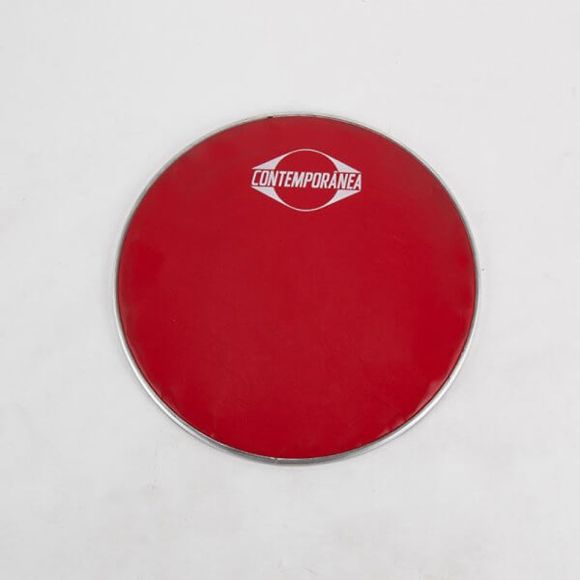 Contemporanea SK20N Red 20inch NAPA Surdo Head, Red