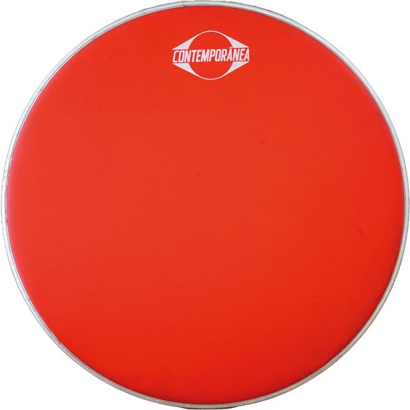 Contemporanea SK24N Red 24inch NAPA Surdo Head, Red