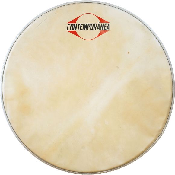 Contemporanea SK22H 22inch Hide Surdo Head