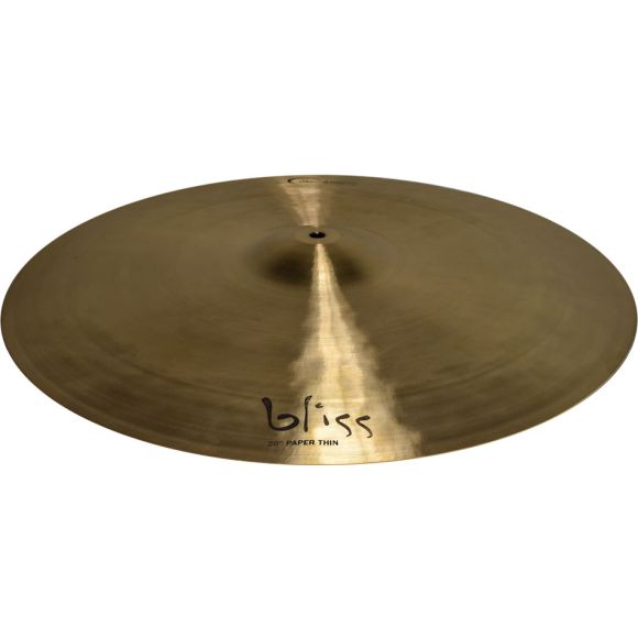 Dream BPT20 Bliss PaperThin Cymbal Cr. 20inch