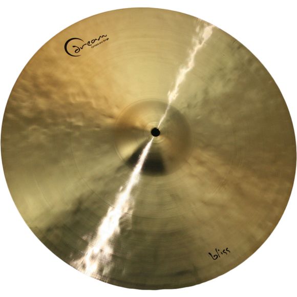 Dream BCRRI18 Bliss Crash/Ride Cymbal 18inch
