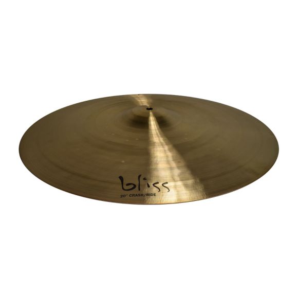 Dream BCRRI20 Bliss Crash/Ride Cymbal 20inch