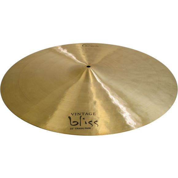 Dream VBCRRI22 Vintage Bliss Cymbal C/R 22inch