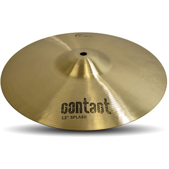 Dream C-SP12 Contact Splash Cymbal 12inch