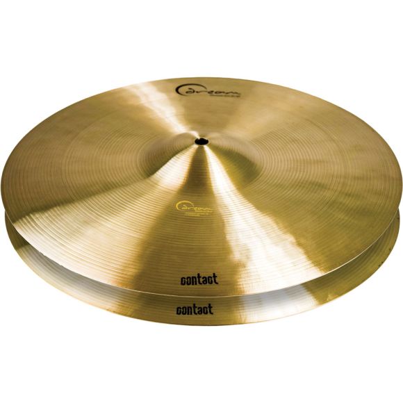 Dream C-HH15 Contact Hi-hat Cymbal 15inch