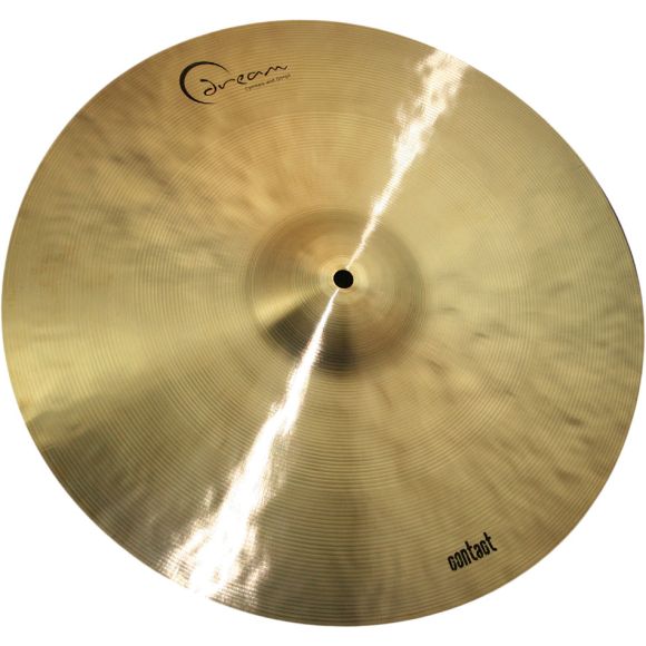 Dream C-CR16 Contact Crash Cymbal 16inch