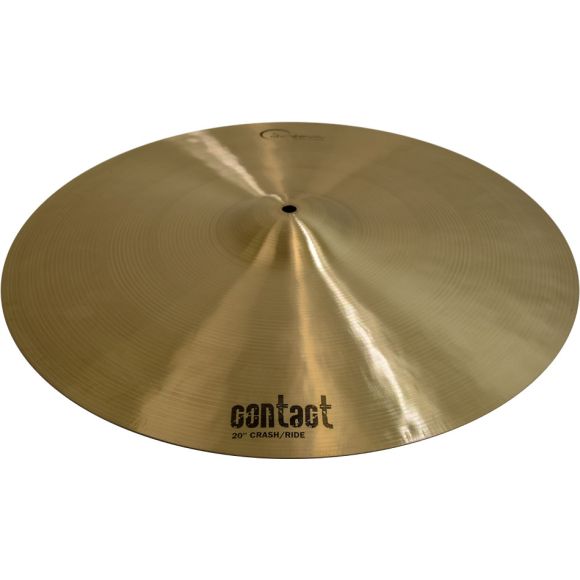 Dream C-RI22H Contact Ride Cymbal 22inch. Heavy