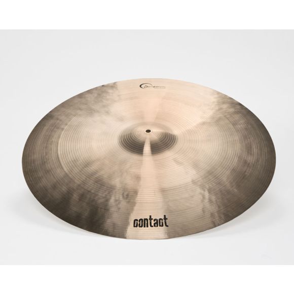 Dream C-RI24 Contact Ride Heavy Cymbal 24inch