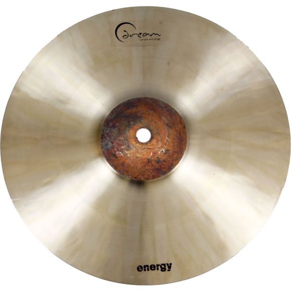 Dream ESP10 Energy Splash Cymbal 10inch