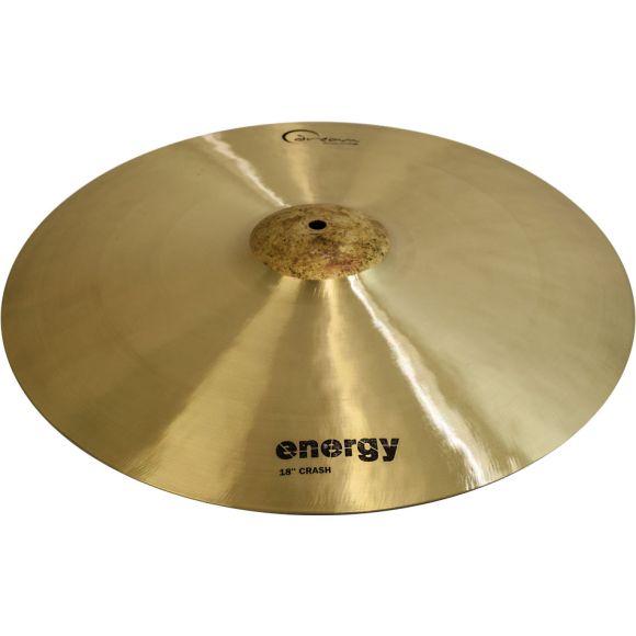 Dream ECR18 Energy Crash Cymbal 18inch