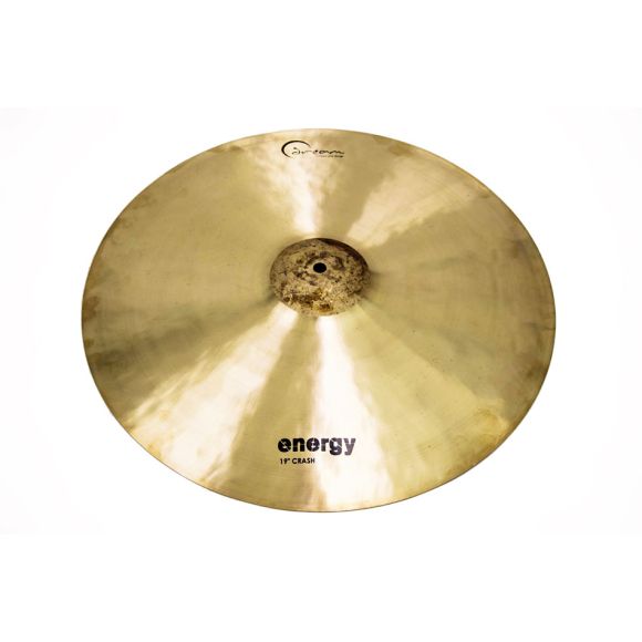 Dream ECR19 Energy Crash Cymbal 19inch