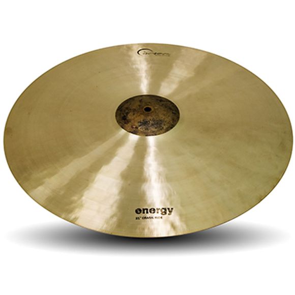 Dream ECRRI21 Energy Crash/Ride Cymbal 21inch