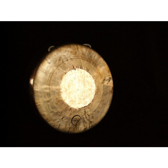 Dream TIGER13 Tiger Bend Down Gong 13inch