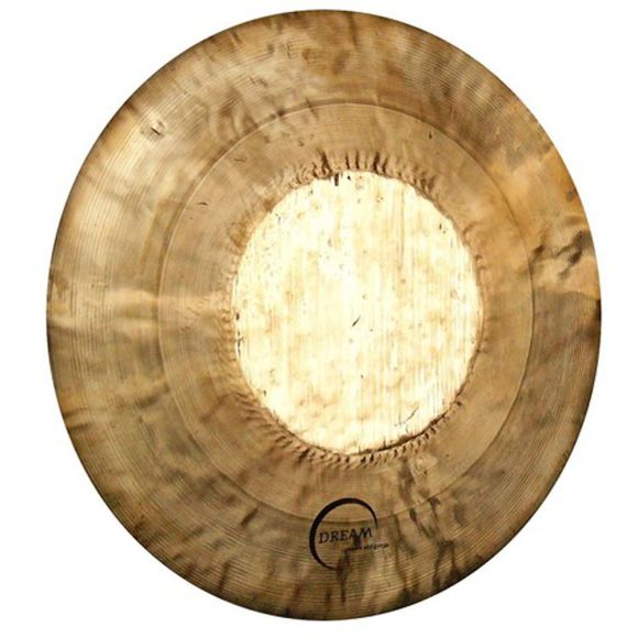 Dream TIGER14 Tiger Bend Down Gong 14inch