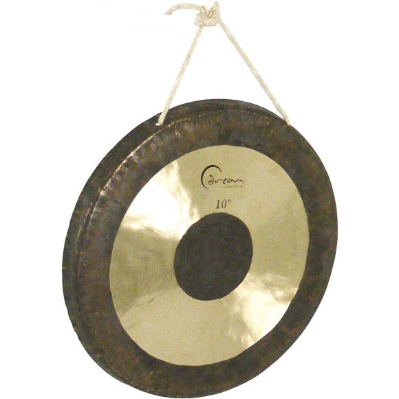 Dream CHAU10 Chau Gong 10inch, with mallet