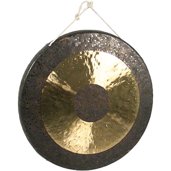 Dream CHAU28 Chau Gong 28inch, with mallet