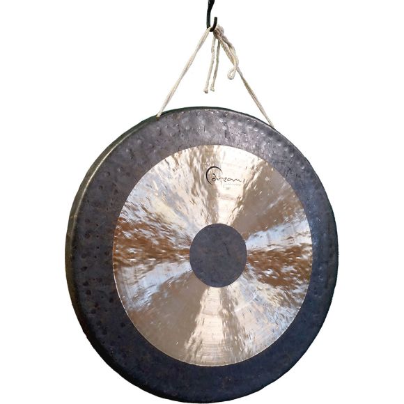 Dream CHAU30 Chau Gong 30inch, with mallet